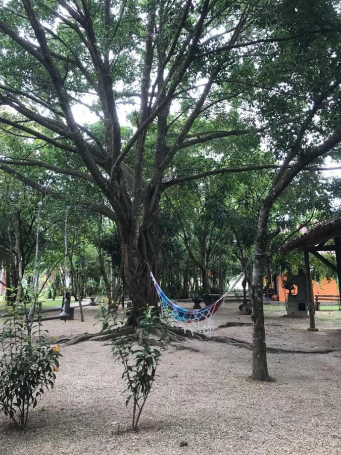 Estalagem Restaurante E Sítio Nona Lurdes Sao Joao Batista
