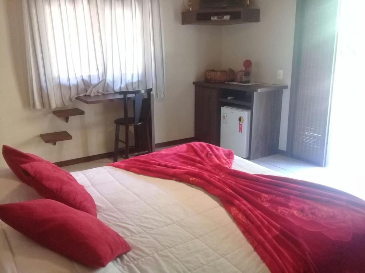 Restaurante E Sítio Nona Lurdes Estalagem